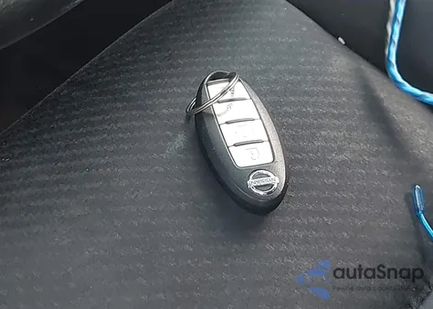 2016 Nissan Altima 2.5 Sr z USA, uszkodzony, nr VIN 1N4AL3AP1GC249074